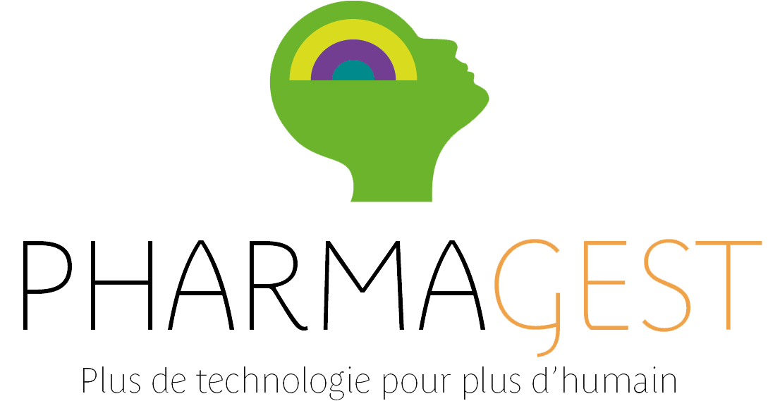Logo Pharmagest